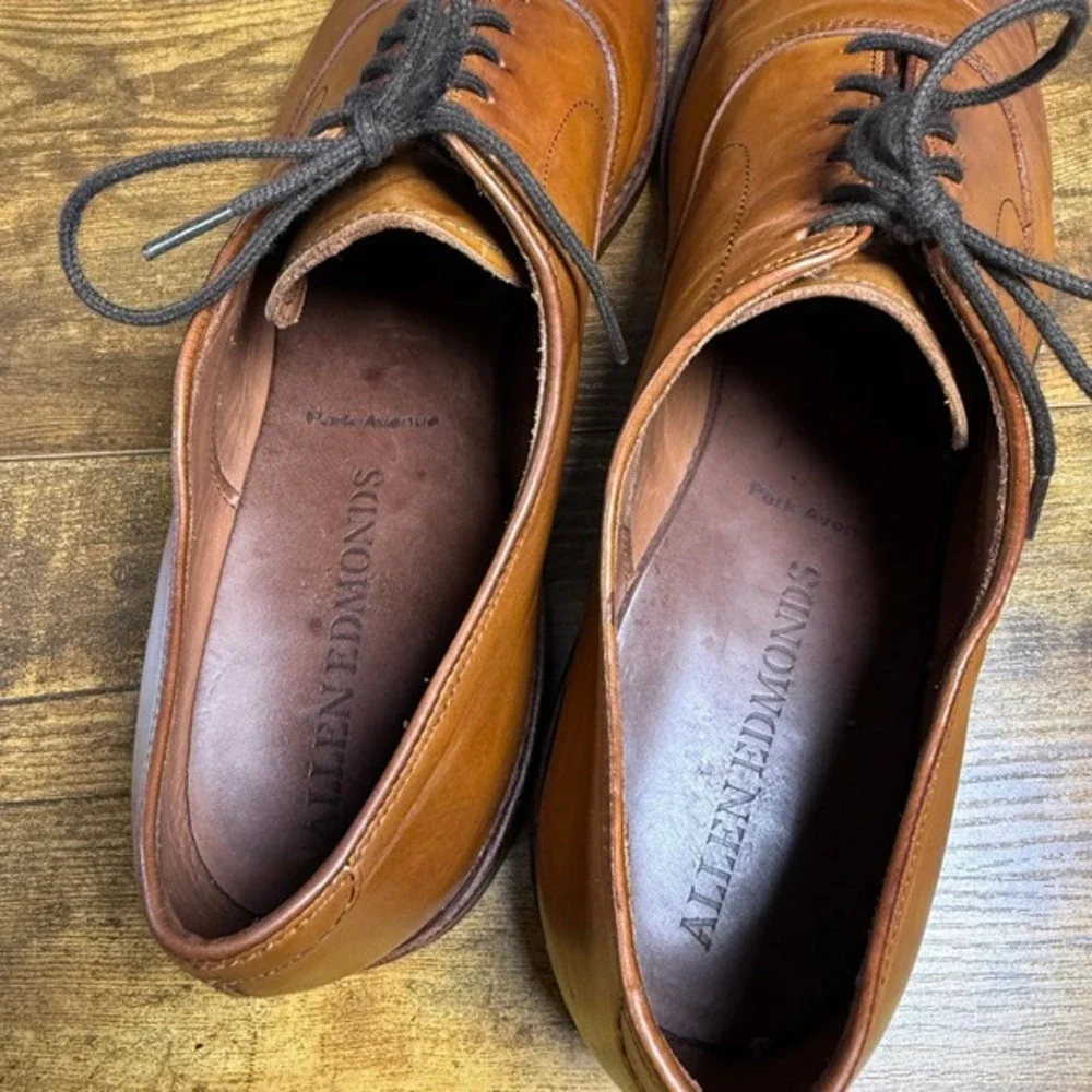 Allen Edmonds allen edmonds